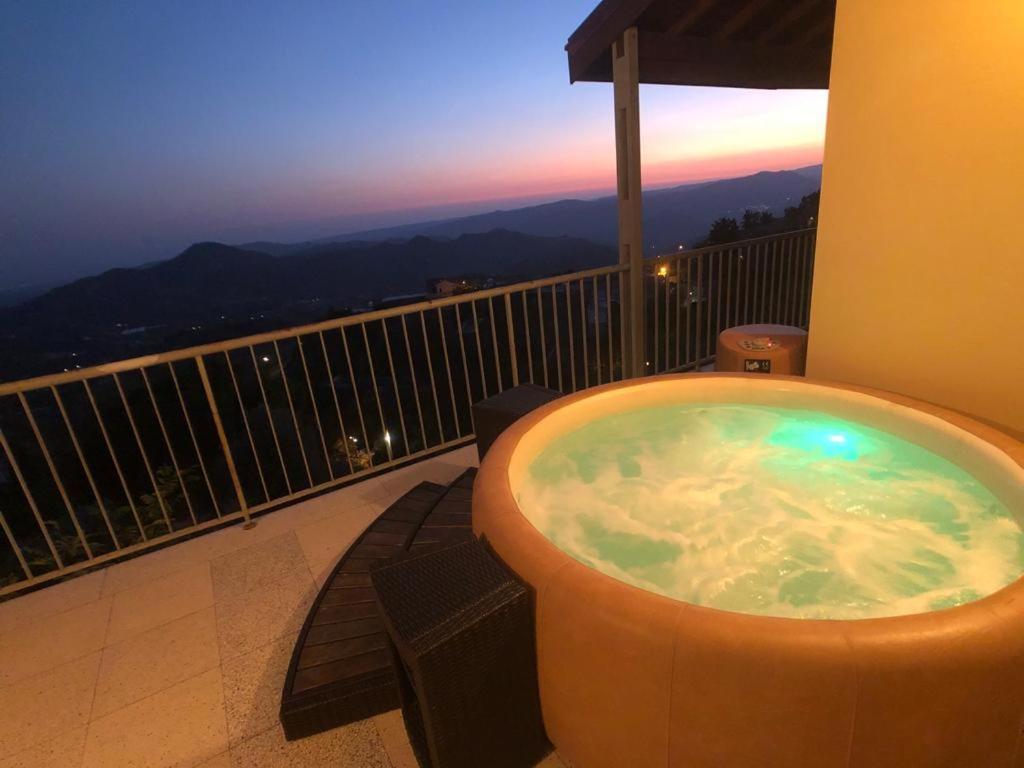 Zoopiyi Retreat Centre Cyprusヴィラ エクステリア 写真