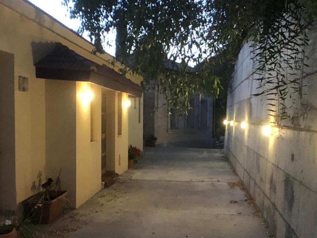 Zoopiyi Retreat Centre Cyprusヴィラ エクステリア 写真