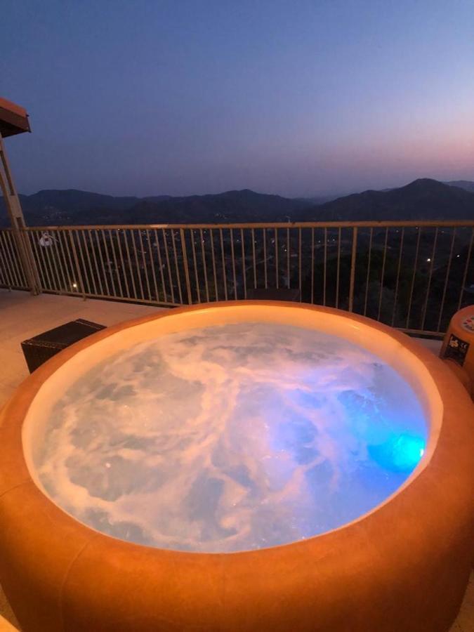 Zoopiyi Retreat Centre Cyprusヴィラ エクステリア 写真